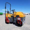 Driving Road Roller Machine for Asphalt Road Paving